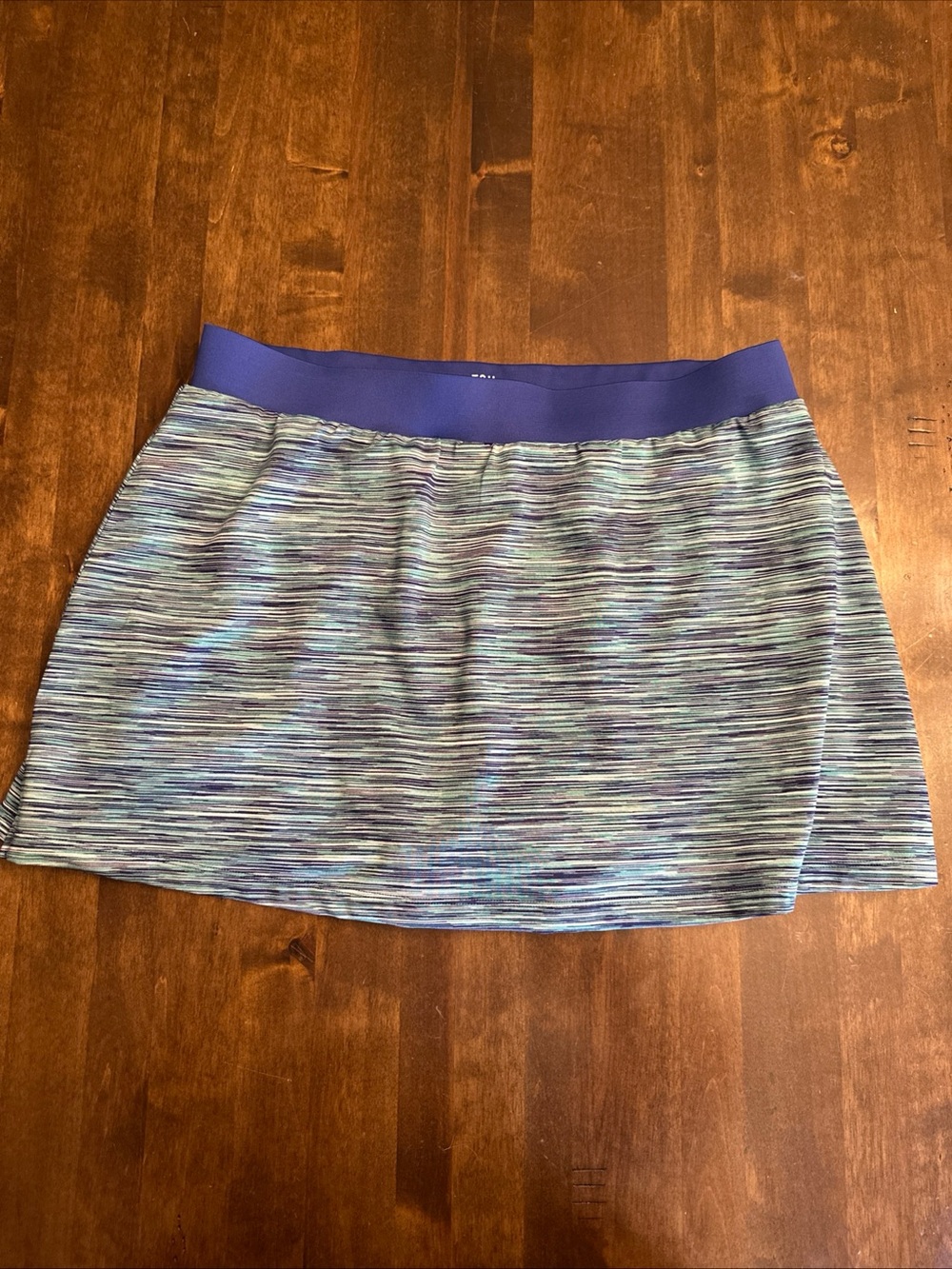 Tail Skirt Skort Size Large Pickleball Golf Tennis Preppy Summer Travel Vacation